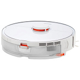Робот-пылесос Xiaomi Roborock S5Max белый