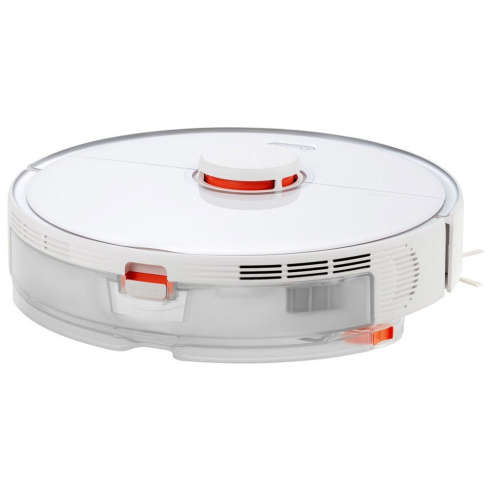 Робот-пылесос Xiaomi Roborock S5Max белый фото 1