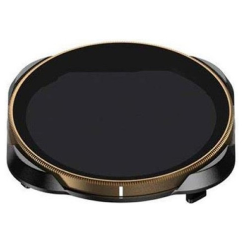 Фильтр ND64/PL PolarPro Cinema Series | DJI Mavic 2 Pro фото 1