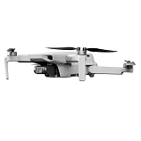Квадрокоптер DJI Mini 4K