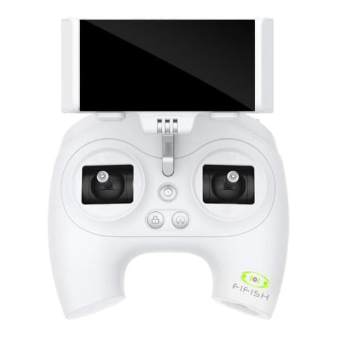 Подводный дрон Qysea Fifish P3 фото 10