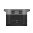 Портативная зарядная станция Ecoflow Delta Mini фото 3