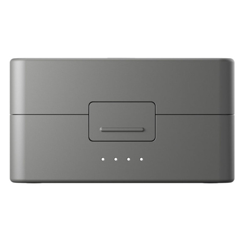 Беспроводной микрофон DJI Mic 3 (2TX+1RX+case) фото 4