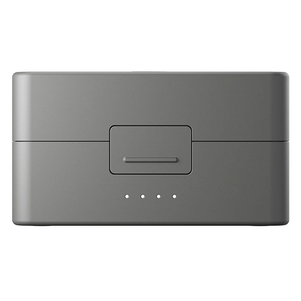 Беспроводной микрофон DJI Mic 3 (2TX+1RX+case)