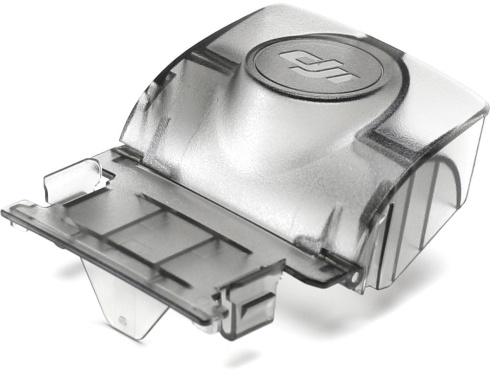 Защита подвеса для Mavic Air Gimbal Protector фото 3