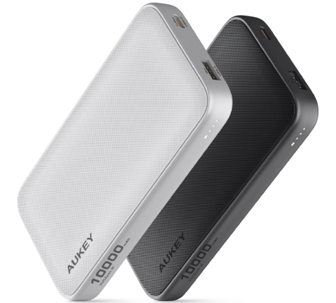 Внешний аккумулятор Spark Go 10K 15Вт PB-Y46 10000 мАч фото 2