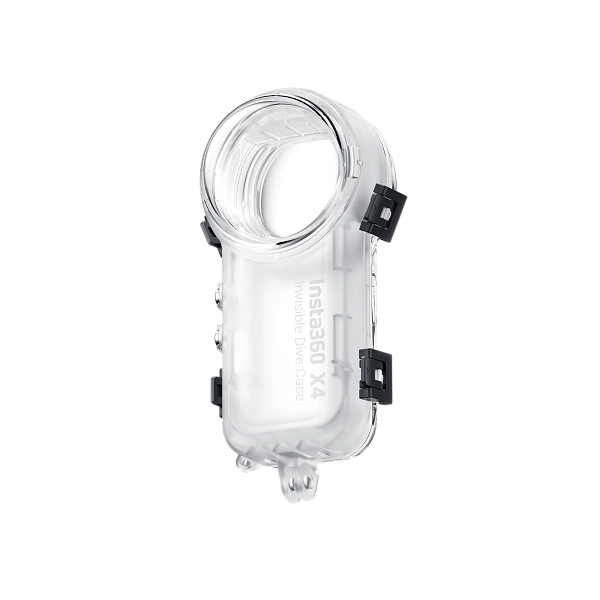 Чехол для дайвинга Insta360 X4 Invisible Dive Case	
