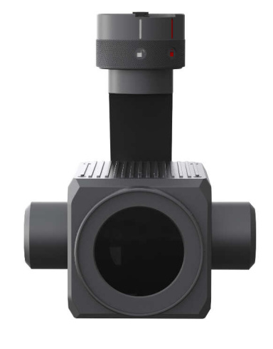 Камера Yuneec E30ZX | H520E&H850 фото 1