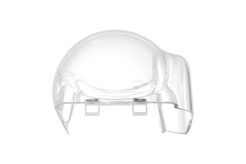 Крышка подвеса DJI Mavic фото 3