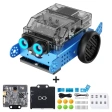 хРобот-конструктор Makeblock mBot Neo + Remote Control WiFi фото 2