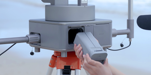 Система Autel ASAT фото 3