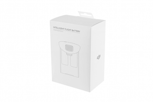 Аккумулятор DJI Phantom 4 фото 4