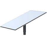 Спутниковый модем Starlink Enterprise