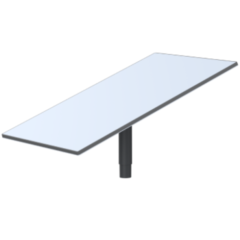 Спутниковый модем Starlink Enterprise фото 1