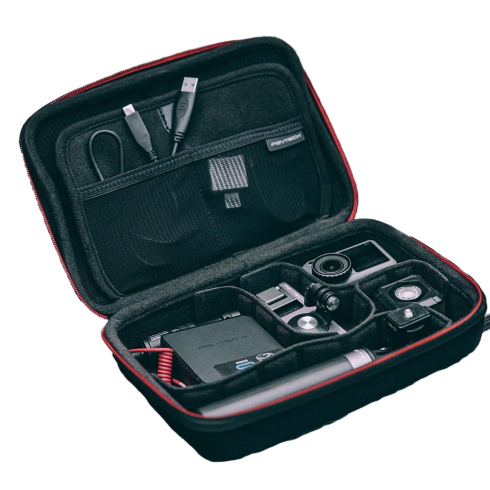 Крепление Pgytech Osmo Action Travel Set фото 3