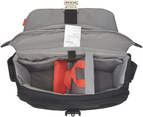 Сумка Manfrotto Stile для DJI Spark Fly More Combo фото 6