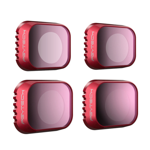 Комплект PGYTECH Mini 3 Pro Premium Combo ND фото 2