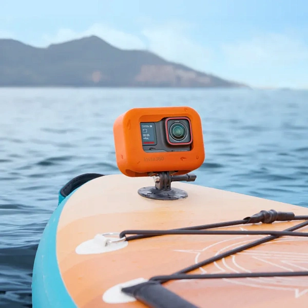Чехол-поплавок Insta360 Ace Pro & Ace Float Guard