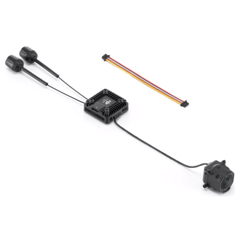 Цифровая система DJI O4 Air Unit Pro фото 6