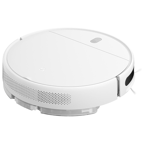 Робот-пылесос Xiaomi Mi Robot Vacuum-Mop Essential фото 2