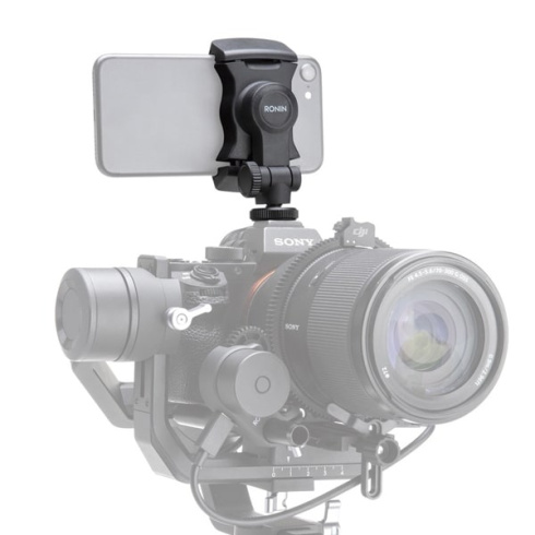 Держатель смартфона DJI Ronin-S/SC фото 5