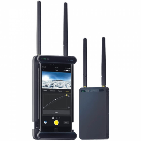 Система управления Insta360 Pro 2/Pro Farsight фото 1