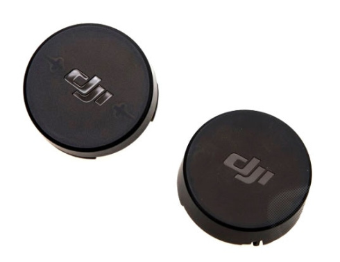 Защитная крышка подвеса для Dji Inspire 1 фото 1