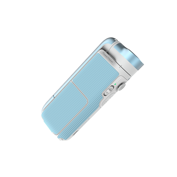 Стабилизатор для смартфона PowerVision S1 Explorer Kit синий