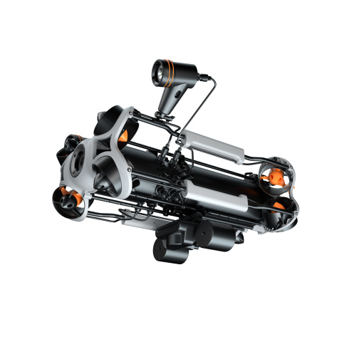 Монтажный комплект CHASING | Blueprint Oculus фото 2