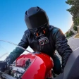 Экшн-камера Insta360 Ace Pro Motorcycle Kit фото 9