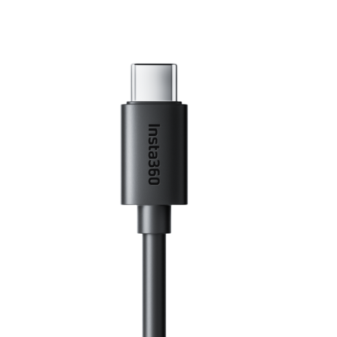 Соединительный USB-кабель Insta360 Link USB Cable фото 4