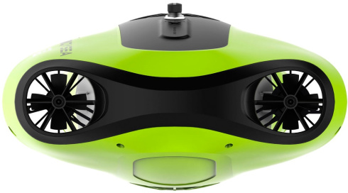 Подводный дрон Qysea Fifish P3 фото 6