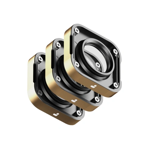 Фильтры PolarPro FX | GoPro HERO9/10/11 фото 3