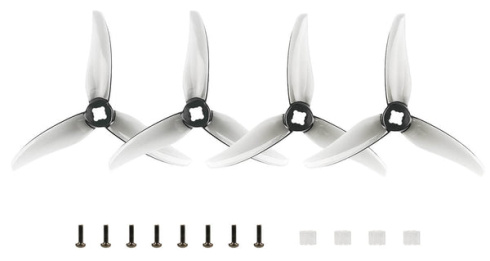 3-лопастные пропеллеры BetaFPV Gemfan 3520 фото 5