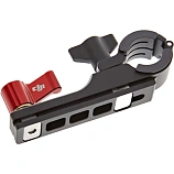 Удлиненное крепление мотора DJI Focus Motor Quick-release Mount (Part 15)