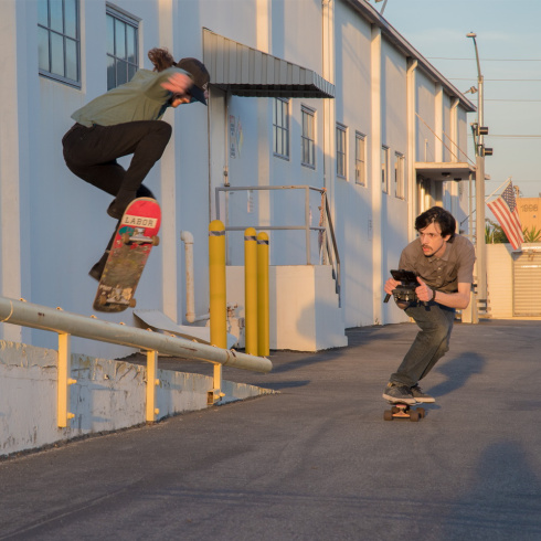 Держатель PolarPro Katana Mavic Tray фото 6