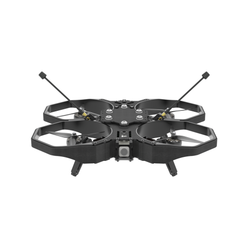 Квадрокоптер iFlight ProTek60 Pro 6S HD Cinelifter BMPCC (TBS NANO RX-O3) фото 1