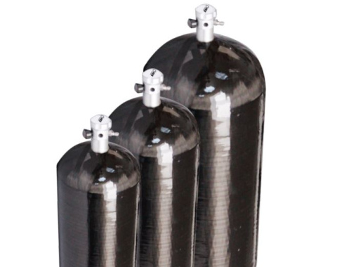 Баллон H3 Dynamics A-Series A5/A9/A12/A20 фото 3