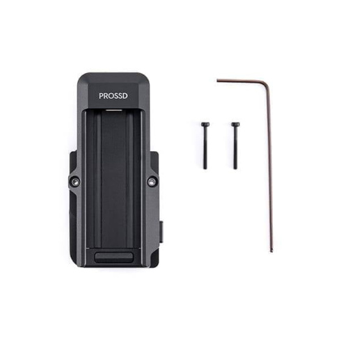 Крепление ProSSD DJI Ronin 4D фото 1