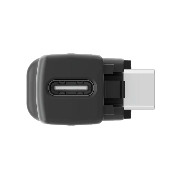 Адаптер Insta360 X3 Mic (Vertical)