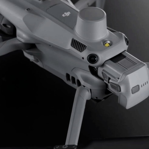 Аккумулятор DJI Matrice 4 фото 5