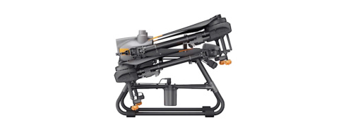 Квадрокоптер DJI Agras T10 фото 6