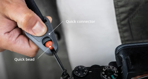 Анкеры PGYTECH Quick Beads фото 3