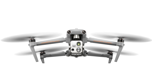 Квадрокоптер Autel Robotics EVO Max 4T фото 1