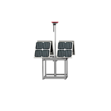 Базовая станция XAG GNSS RTK Fix