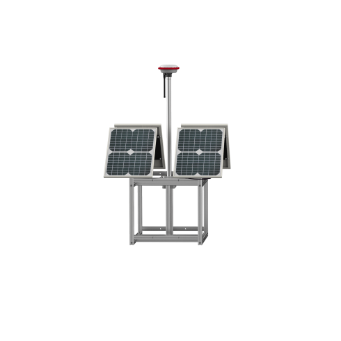 Базовая станция XAG GNSS RTK Fix фото 1