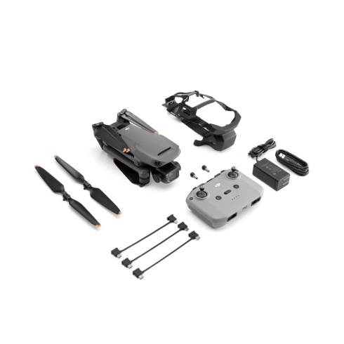 Квадрокоптер DJI Mavic 3 Classic  (DJI RC-N1) фото 6