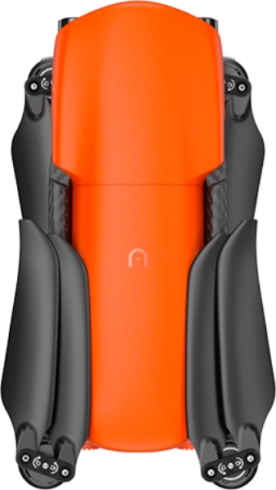 Квадрокоптер Autel Robotics Evo Lite  фото 3