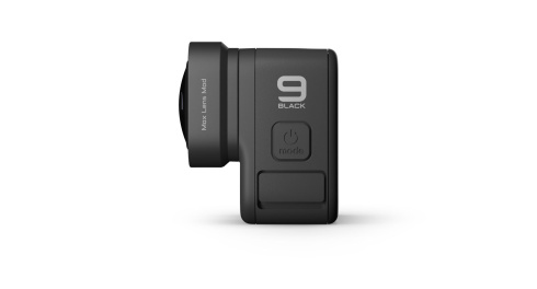 Модуль объектива Max GoPro HERO9 фото 4
