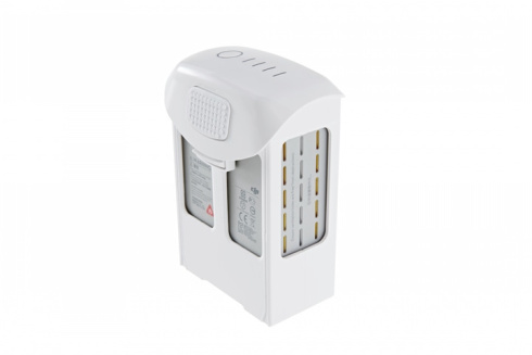 Аккумулятор DJI Phantom 4 фото 2